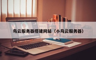 涟源鸟云服务器搭建网站（小鸟云服务器）